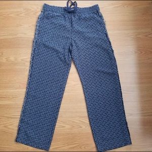 Loft outlets Loose pants
